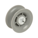Bosch 00611666 Upper Dishrack Wheel for Dishwasher