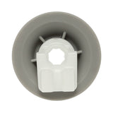 Bosch 00611666 Upper Dishrack Wheel for Dishwasher