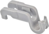 Bosch 00611981 Dishwasher Tine Row Clip Replacement Part
