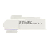 Bosch OEM Part# 00612148 Electrical Door Lock for Bosch Washer