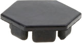 Bosch 00612790 Refrigerator Rubber Foot Replacement Part