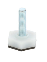 Bosch 00612791 Fridge Adjustment Screw - Refrigerator Part
