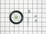 Bosch Dryer Part 00613598 - Replacement Wheel