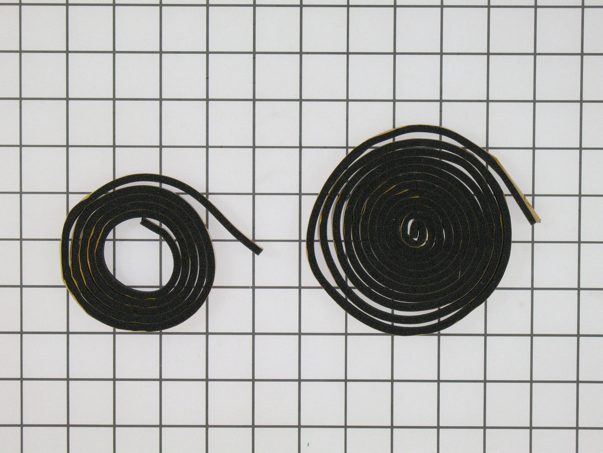 Bosch Cooktop Sealing Strip, Part#: 00613888