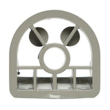 Bosch 00615352 Dishwasher Door End Cap Replacement Part
