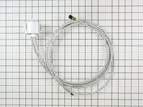 Bosch Refrigerator Hose Part 00615389