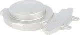 Bosch Dishwasher Button Replacement Part 00615519