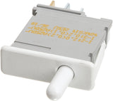 Bosch Refrigerator Push Button Switch Part 00616013