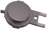 Bosch Dishwasher Button Replacement Part 00616598