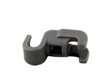 Bosch 00616989 Dishwasher Tine Row Holder Part