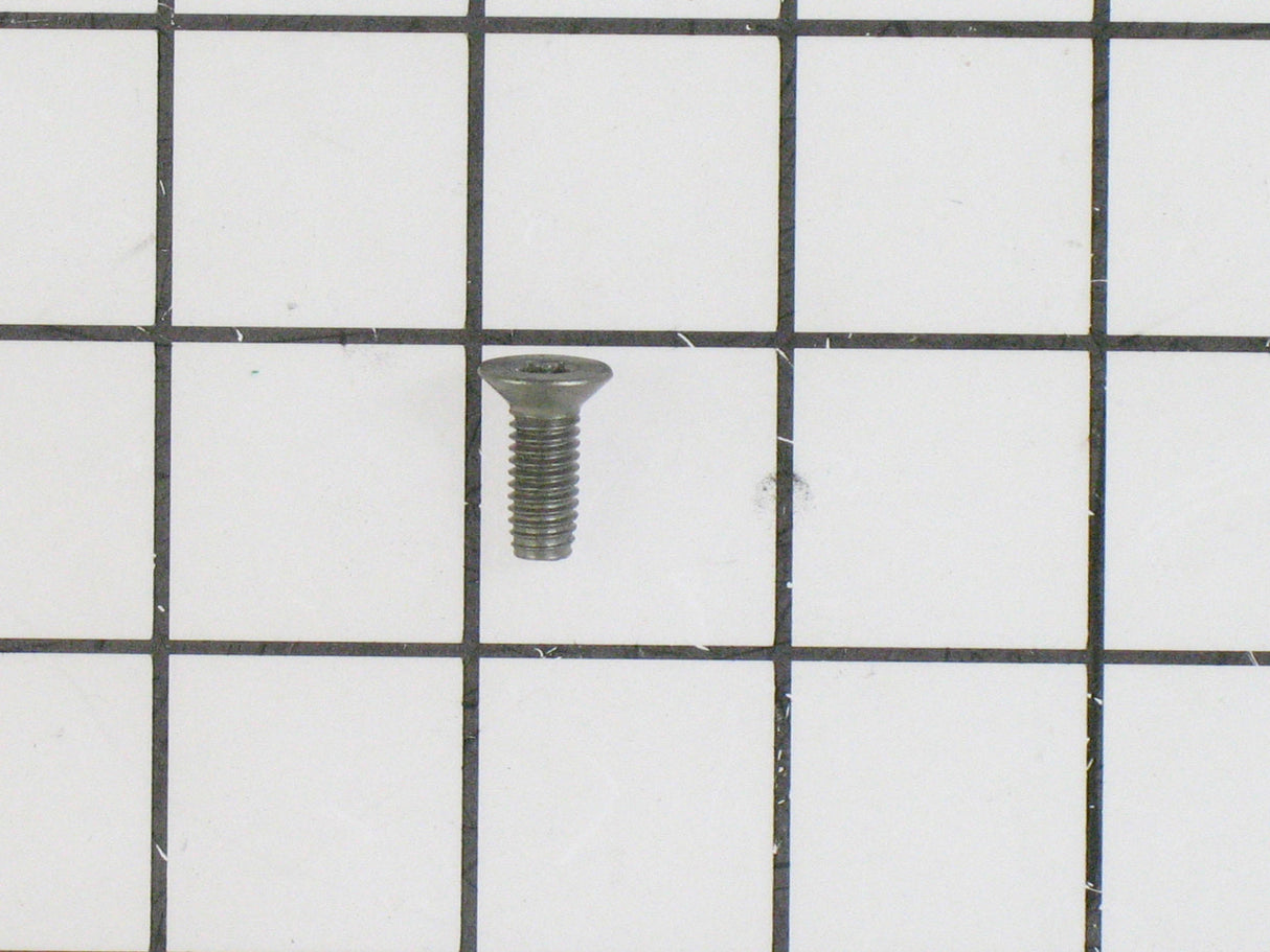 Bosch Cooktop Part 00617172: Durable Screw Replacement