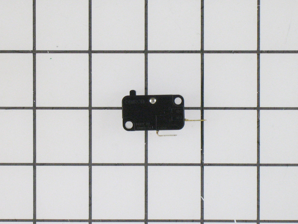 Bosch 00617186 Microwave Replacement Switch