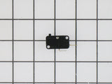 Bosch 00617186 Microwave Replacement Switch