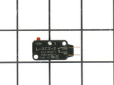 Bosch 00617187 Microwave Replacement Switch