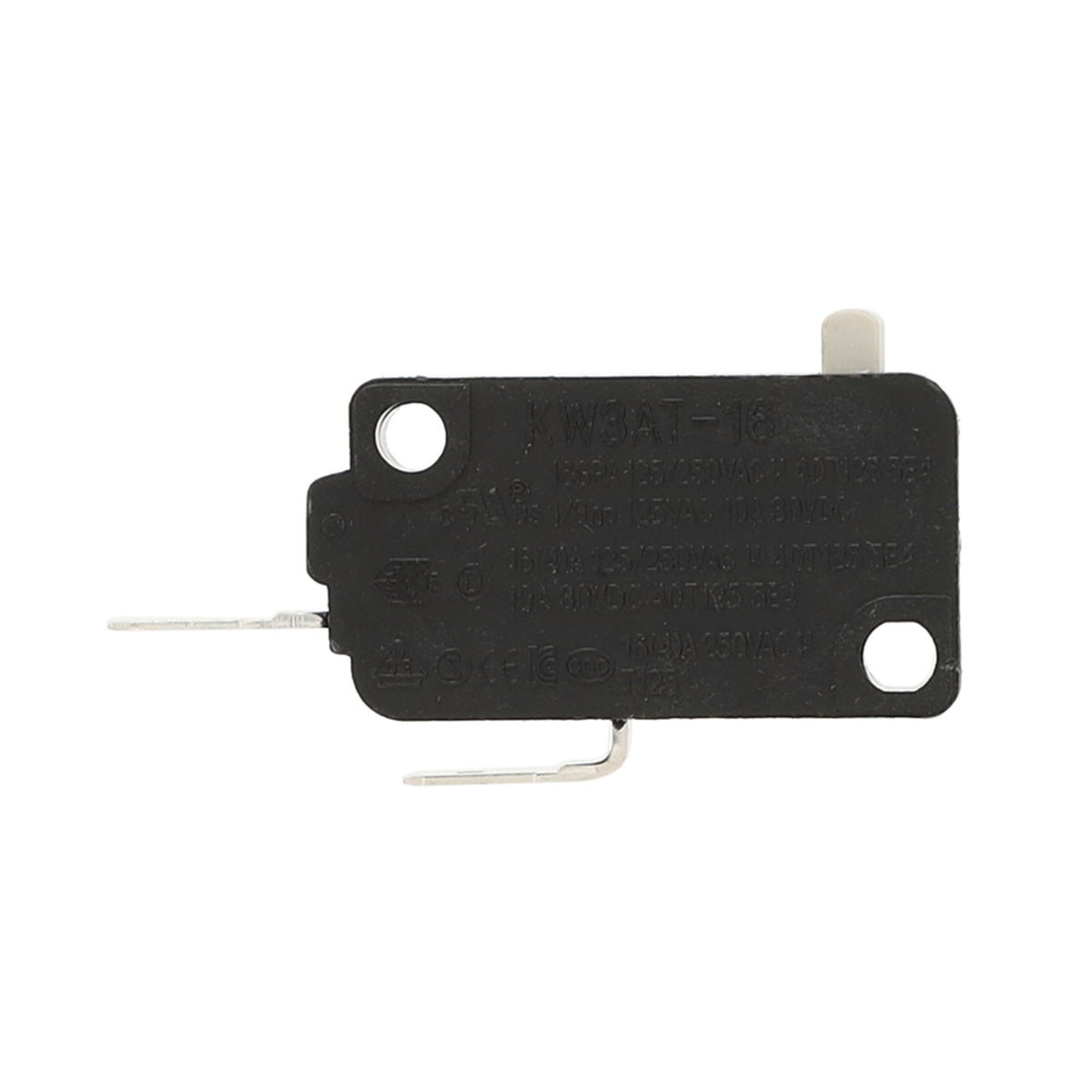Bosch 00617228 Primary Microwave Switch Part
