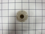 Bosch 00617585 Dishwasher Adjustable Foot Replacement Part