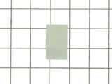 Bosch Washer Part 00617847 - Durable Cover Replacement