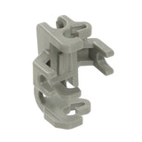 Bosch 00618001 Dishwasher Tine Row Retainer Part