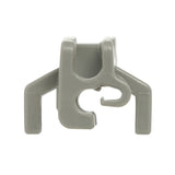 Bosch 00618001 Dishwasher Tine Row Retainer Part