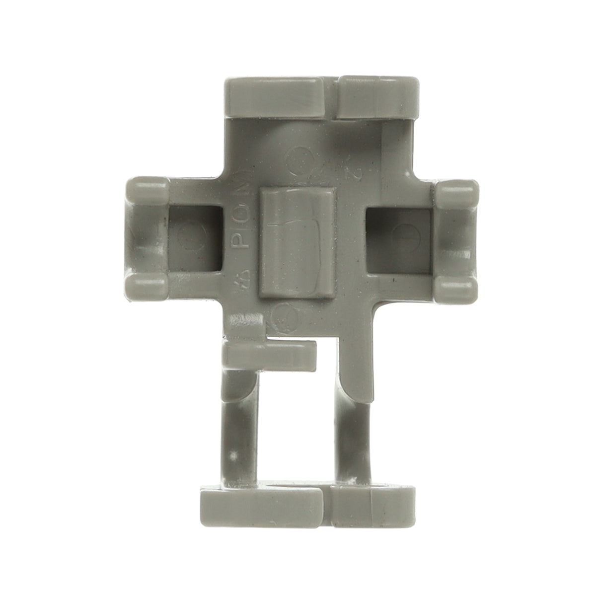 Bosch 00618001 Dishwasher Tine Row Retainer Part
