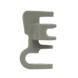 Bosch 00618001 Dishwasher Tine Row Retainer Part