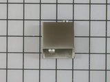 Bosch Dishwasher Part 00618148 - Cap Shaped Handle