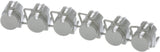 Bosch Dishwasher Push Button Set, Part#: 00618170