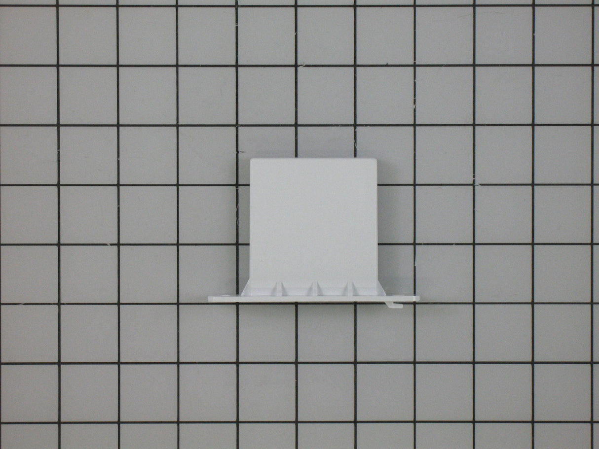Bosch Refrigerator Part 00618471 - Replacement Plate