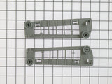 Bosch 00619598 Dishwasher Dishrack Support Part