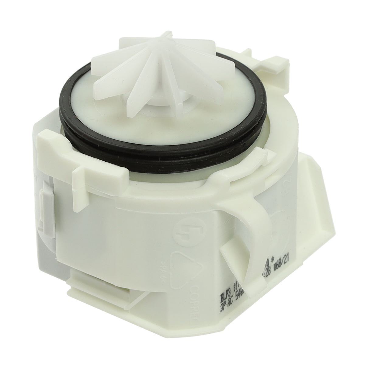 Bosch 00620774 Dishwasher Replacement Drain Pump