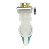 Bosch 00622058 Dishwasher Water Inlet Valve