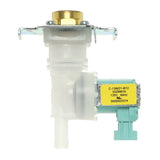Bosch 00622058 Dishwasher Water Inlet Valve