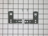 Bosch Dishwasher Fixing Kit, Part#: 00622456
