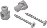 Bosch 00622861 Dishwasher Installation Kit