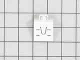 Bosch Refrigerator Clip Part 00623317 - Fridge Component