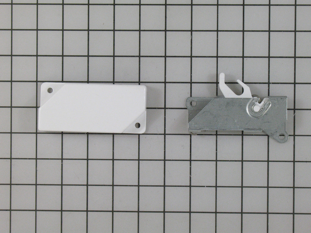 Bosch 00623375 Fridge Lock-Clamp Replacement Part