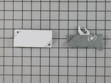 Bosch 00623375 Fridge Lock-Clamp Replacement Part