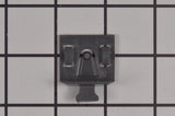 Bosch Refrigerator Clip Part 00623645 - Fridge Component