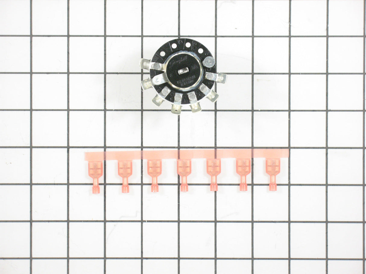 Bosch 00623837 Oven Range Fixing Kit Part