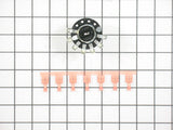 Bosch 00623837 Oven Range Fixing Kit Part