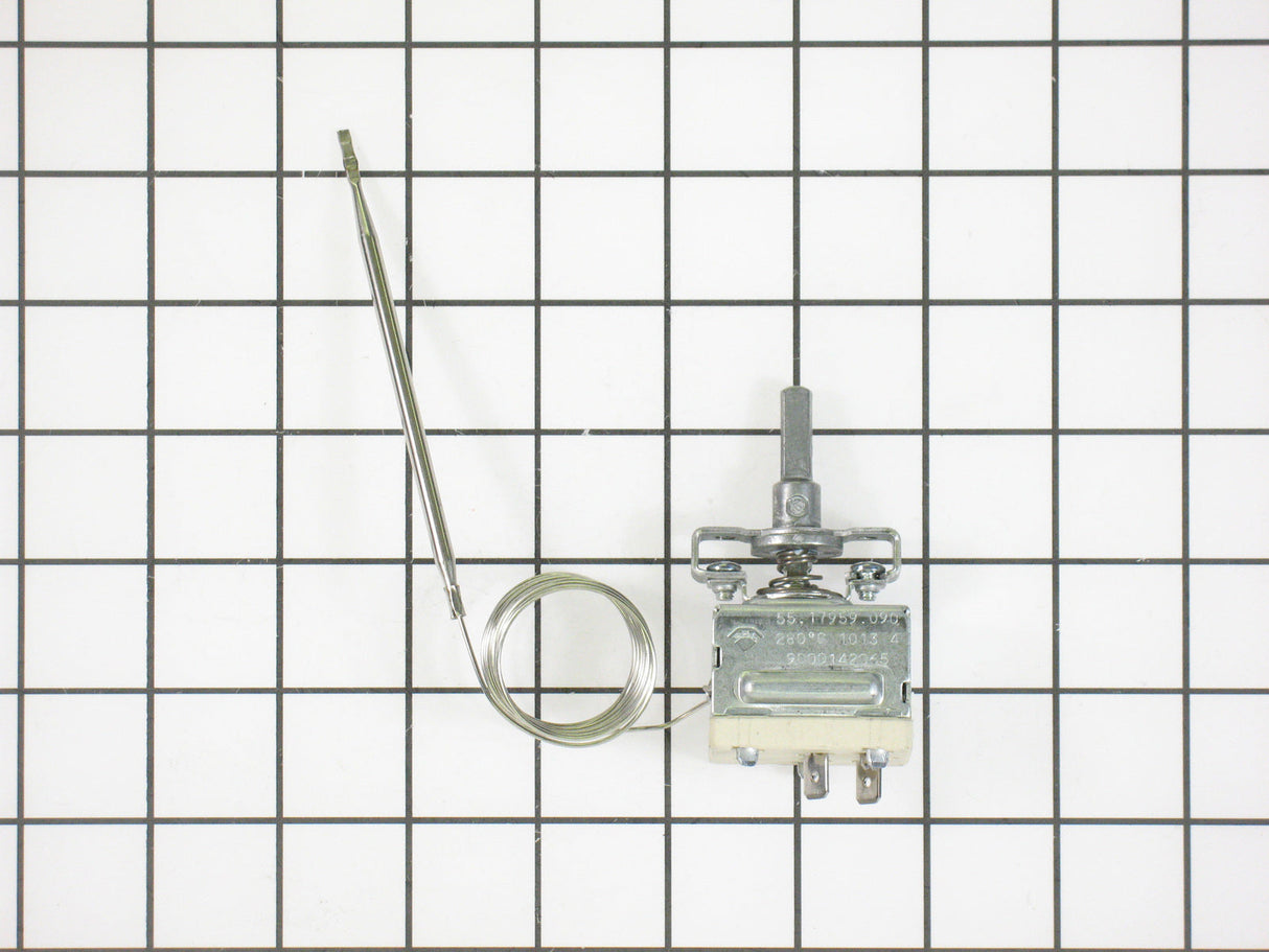 Bosch 00623921 Cooktop Temperature Regulator Part