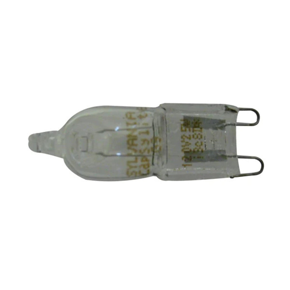 Bosch 00624404 Halogen Lamp for Oven Range