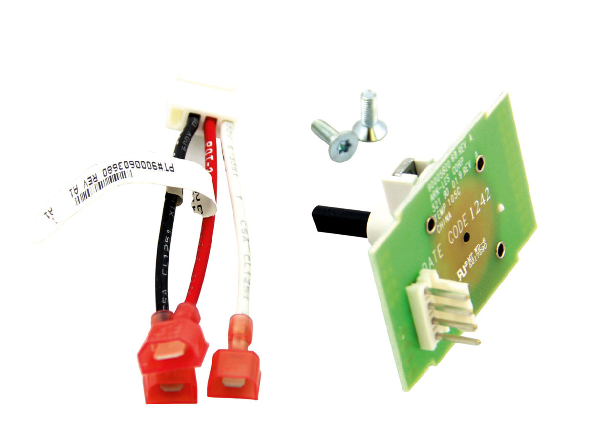 Bosch Oven Range Potentiometer Part 00624610