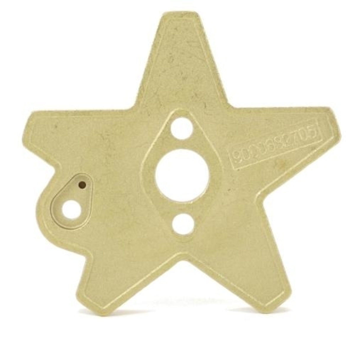 Bosch 00627292 Oven Range Burner Replacement Part