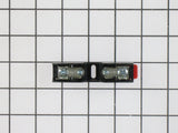 Bosch Oven Range Fuse Part 00627939