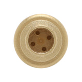 Bosch 00628357 Oven Range Burner Cap Replacement Part