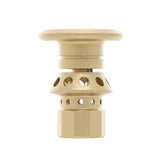 Bosch 00628357 Oven Range Burner Cap Replacement Part