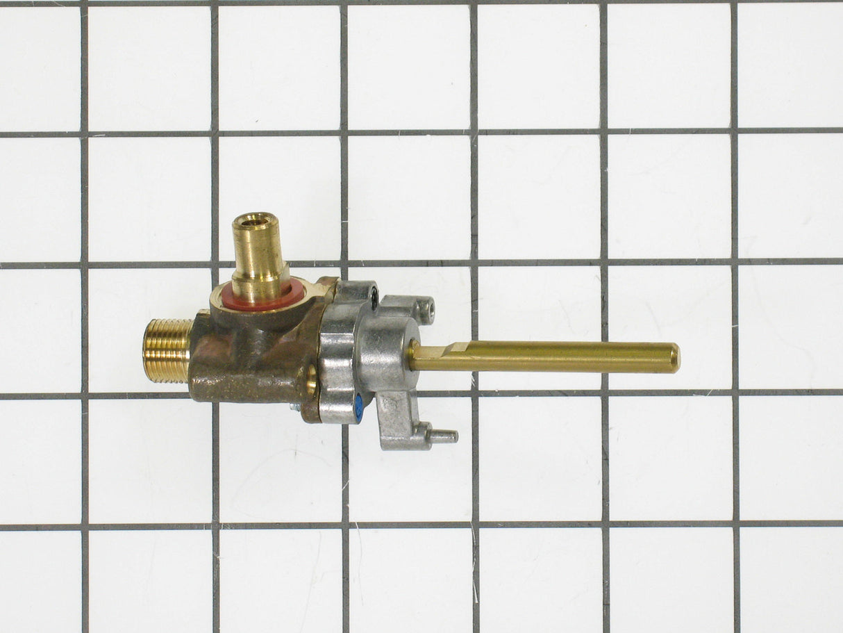 Bosch Oven Range Valve Part 00628629