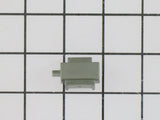 Bosch Dishwasher Replacement Button, Part#: 00628843