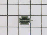 Bosch Dishwasher Replacement Button, Part#: 00628843